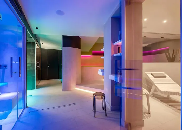 Hotel Imperiale Rimini & Spa