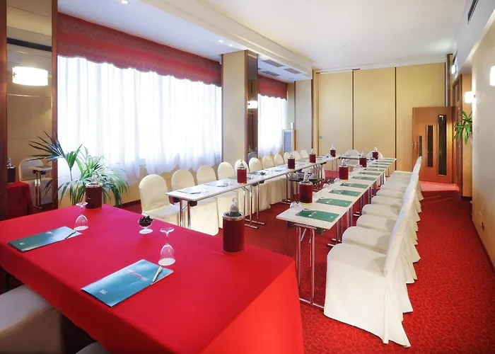 Hotel Imperiale Rimini & Spa
