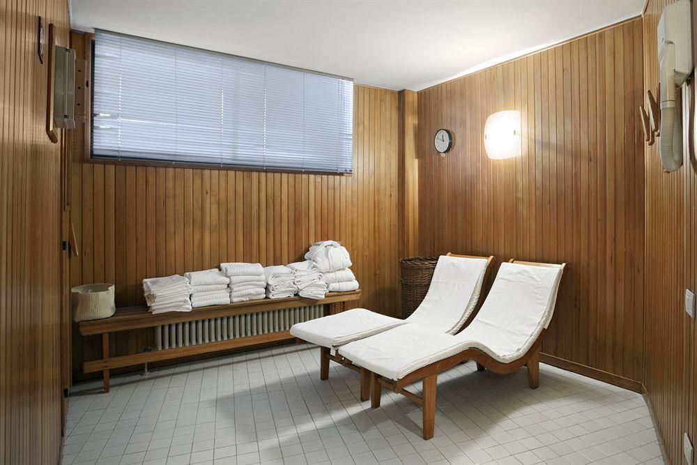 Hotel Imperiale & Rimini