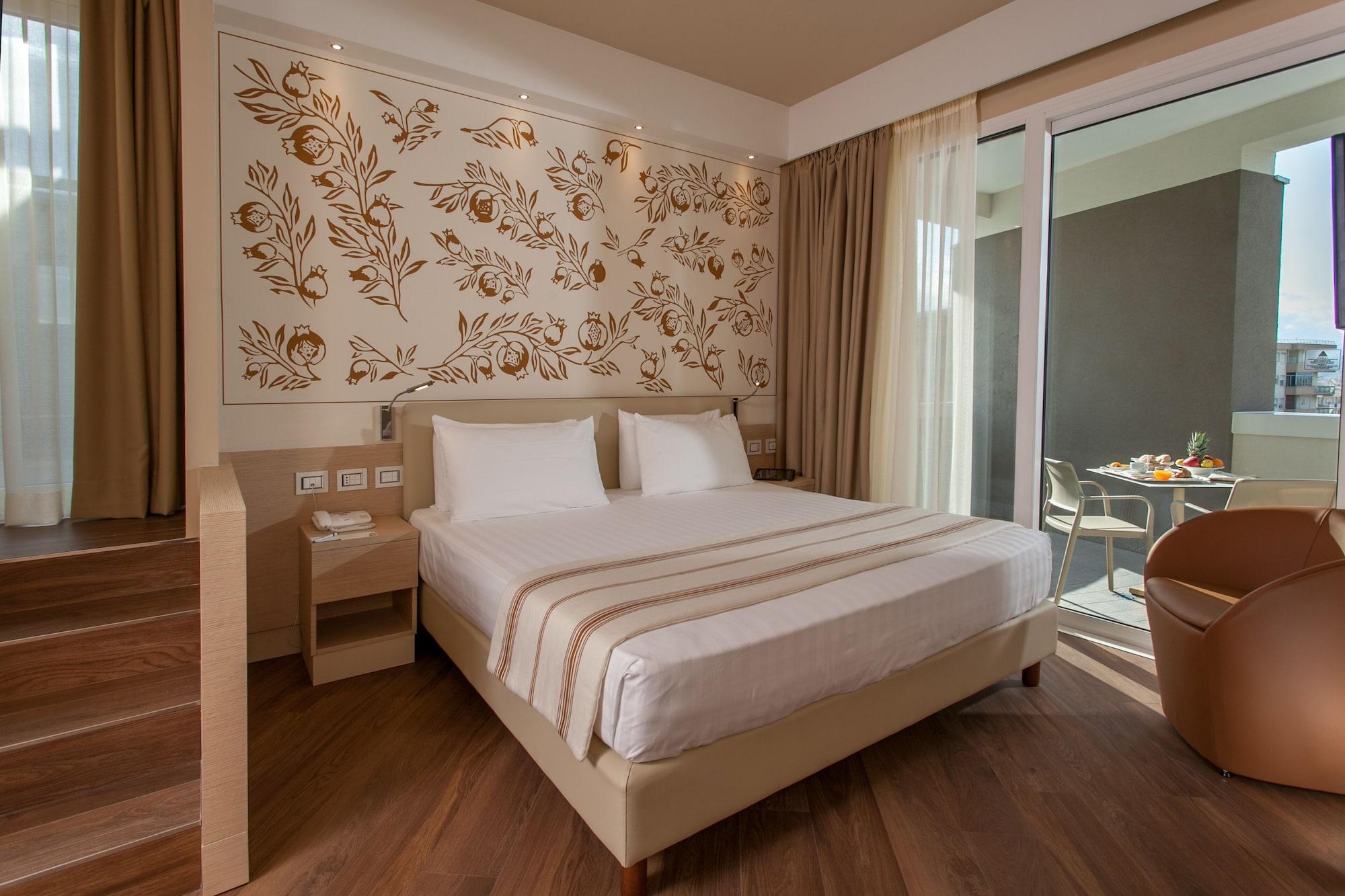 Imperiale & Hotel Rimini