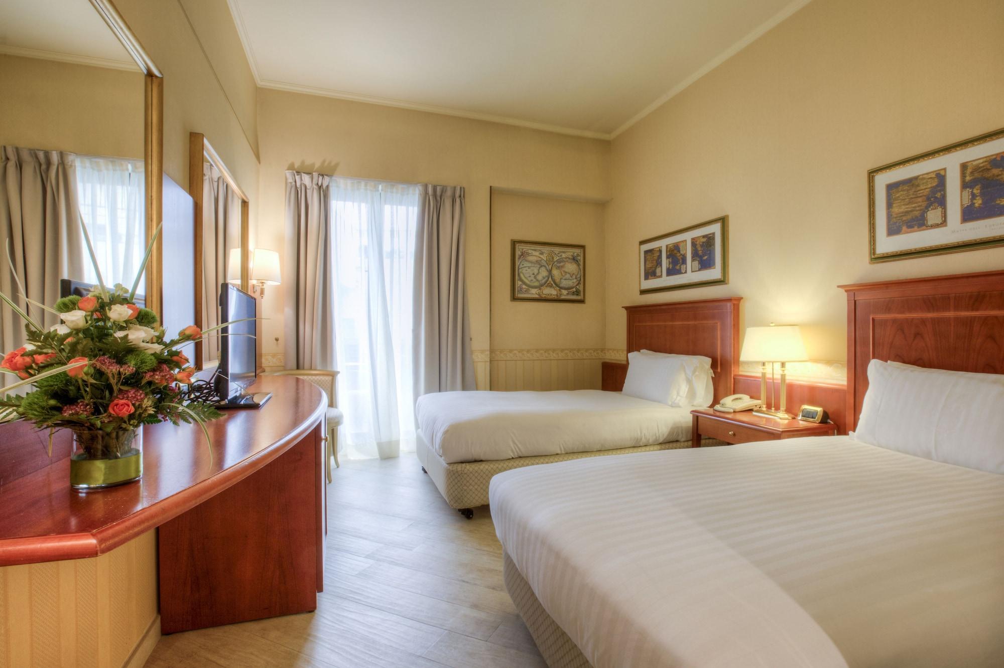Hotel Imperiale &