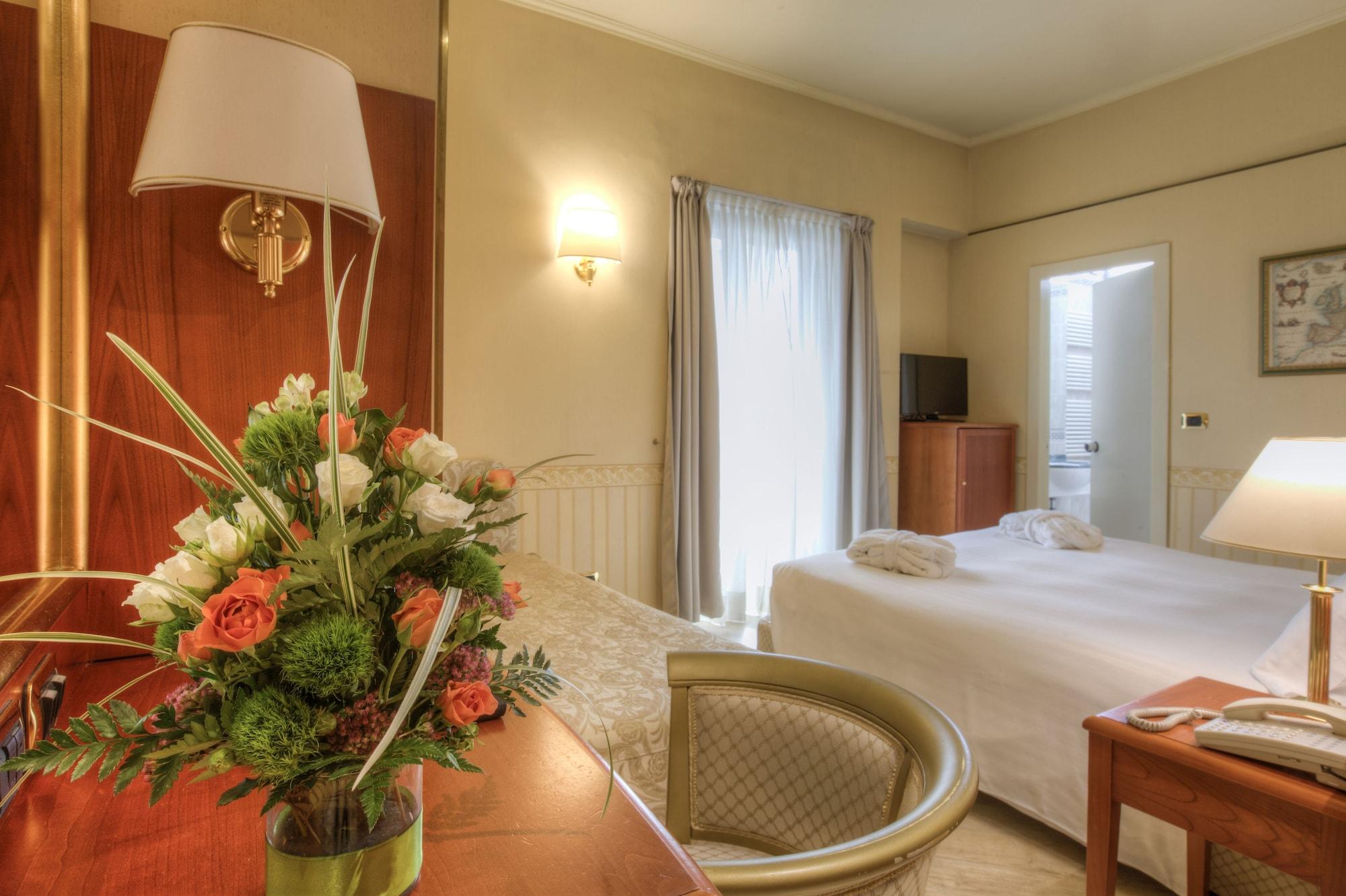 Imperiale & Hotel 4*