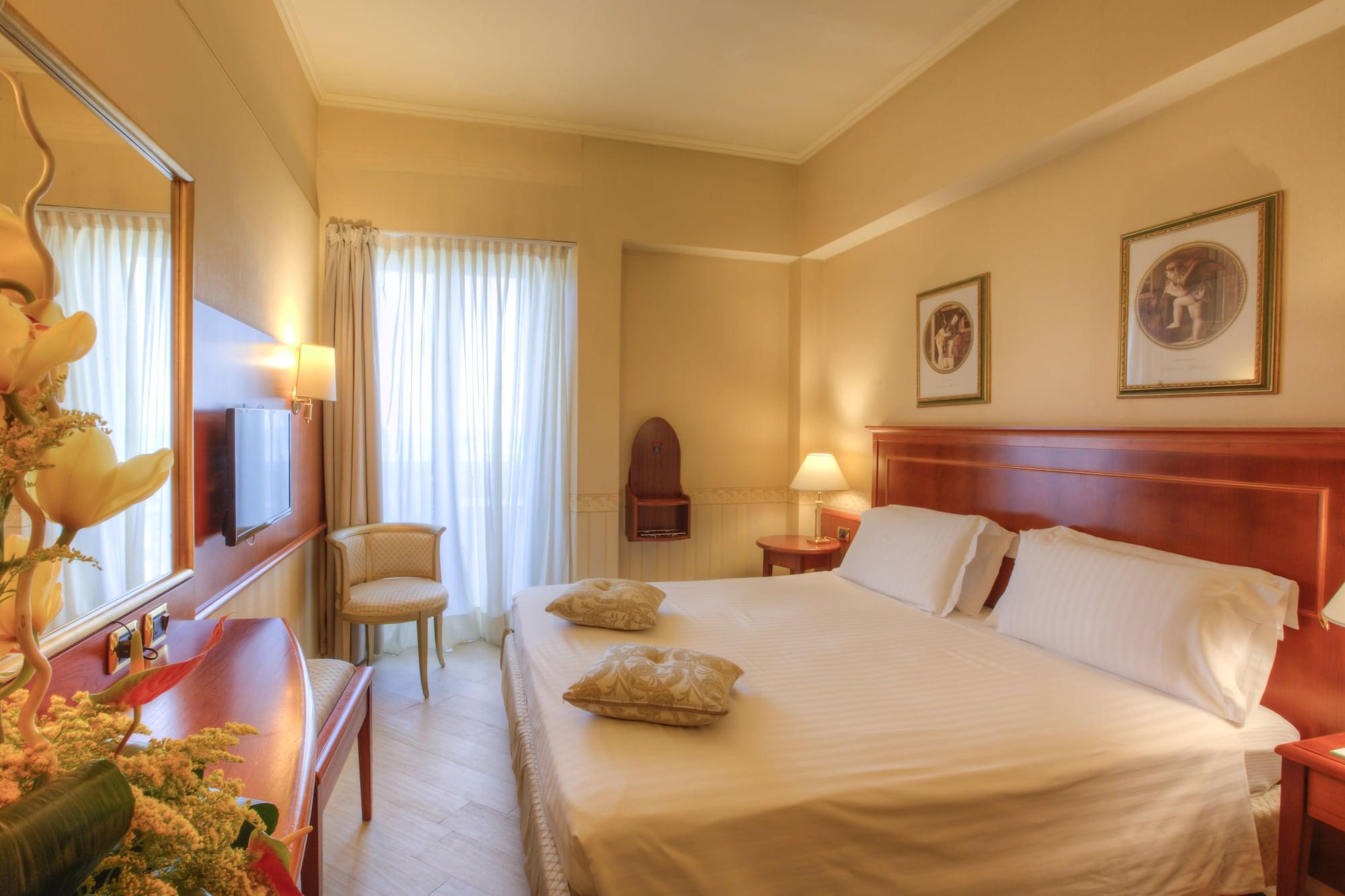 Hotel Imperiale & Rimini