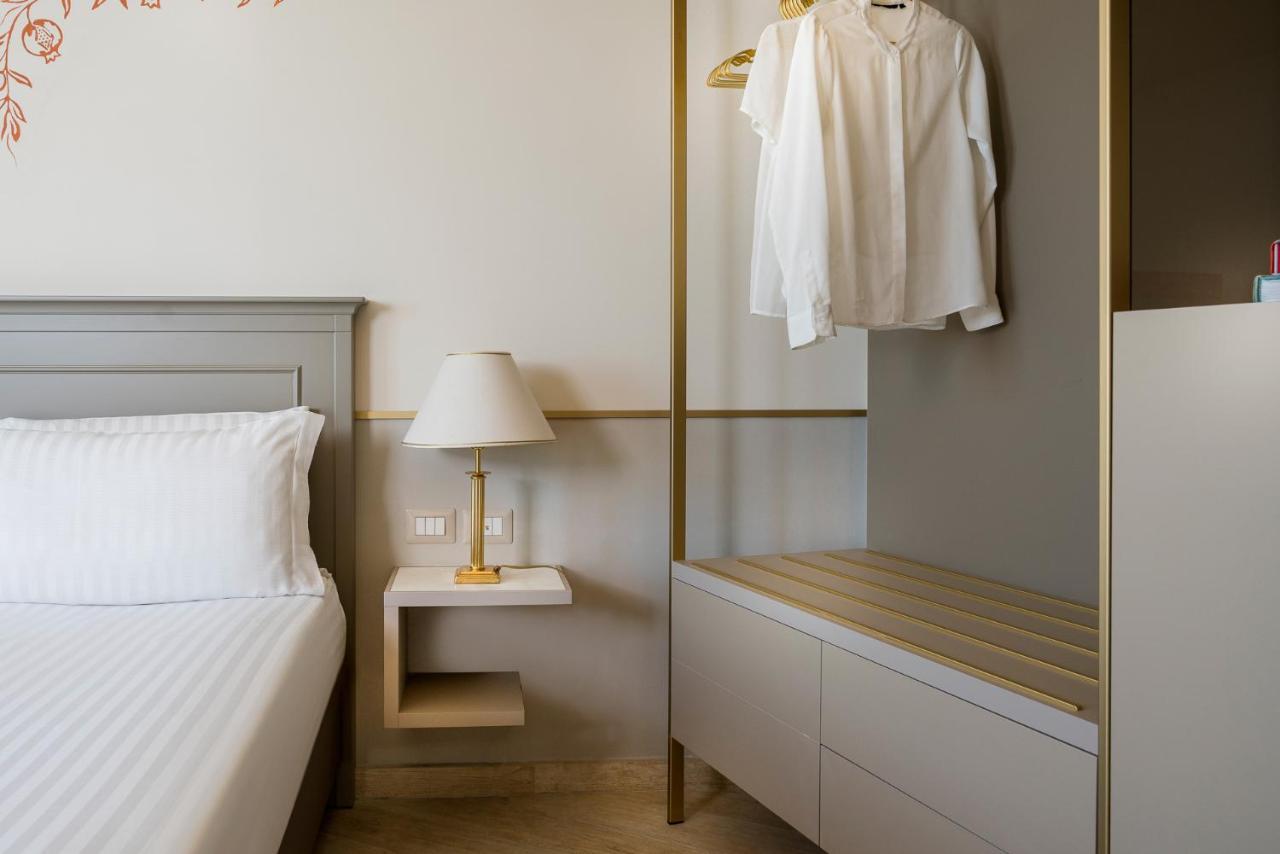 Hotel Imperiale & Rimini