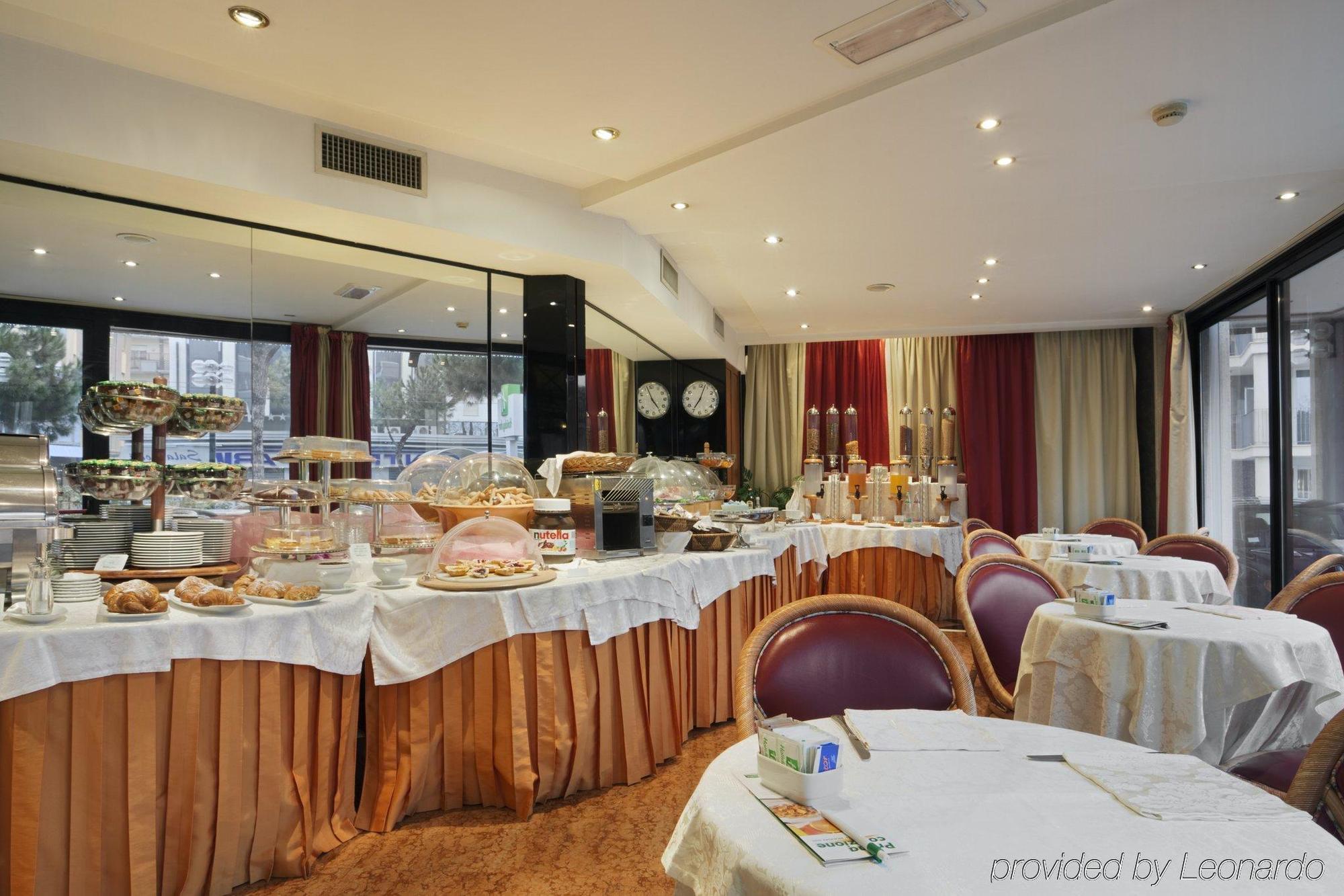 Imperiale & Hotel Rimini