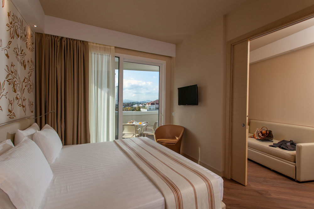 Hotel Imperiale & 4*