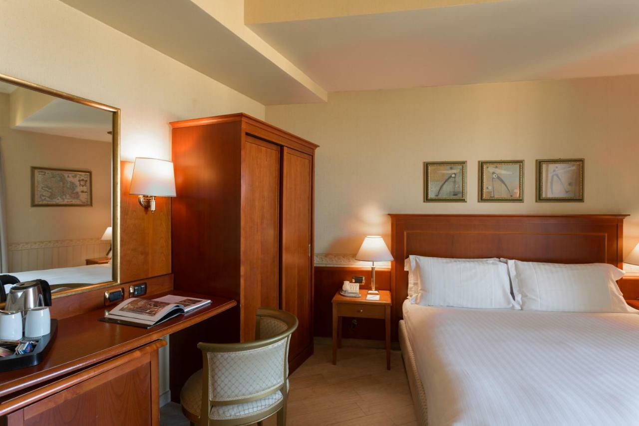 Imperiale & Hotel