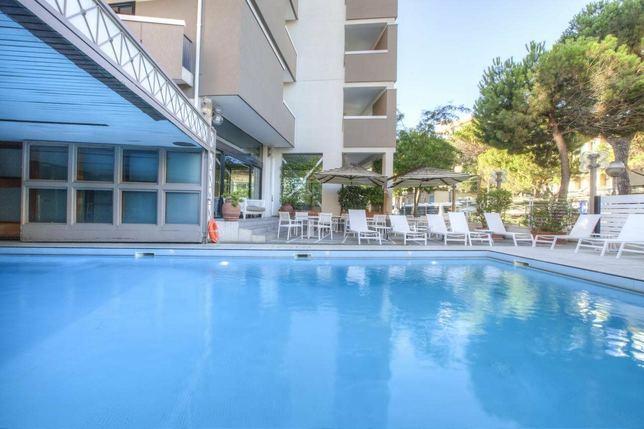 Hotel Imperiale & 4*