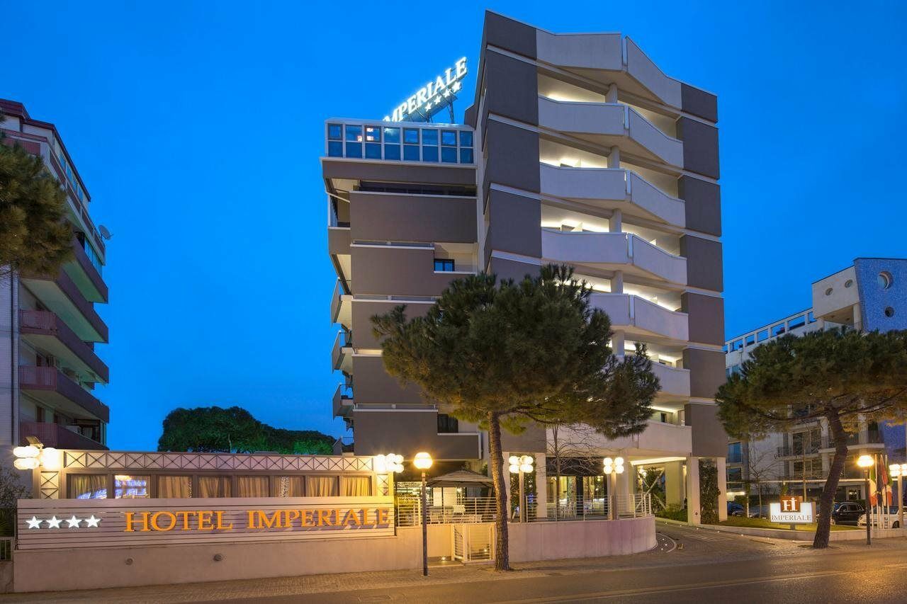 Imperiale & Rimini
