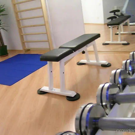 Hotel Imperiale Rimini & Spa 