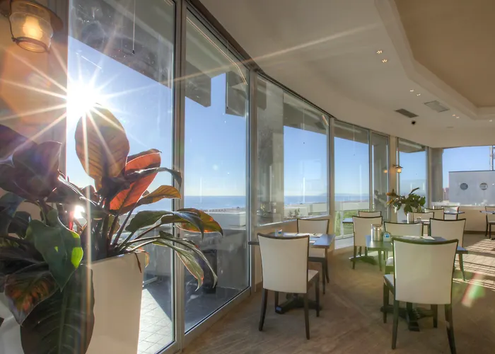 Hotel Imperiale Rimini & Spa