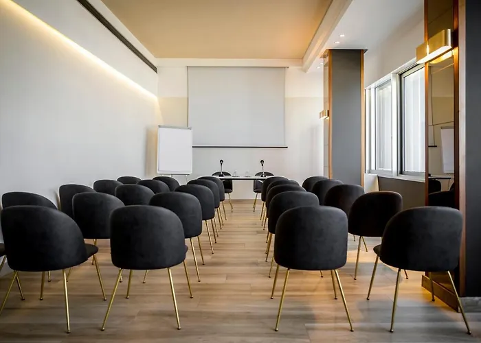 Hotel Imperiale Rimini & Spa