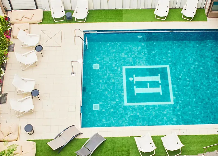 Hotel Imperiale Rimini & Spa