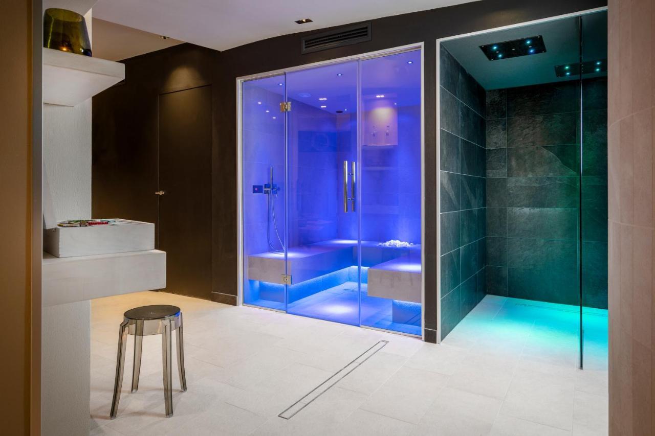 Hotel Imperiale &