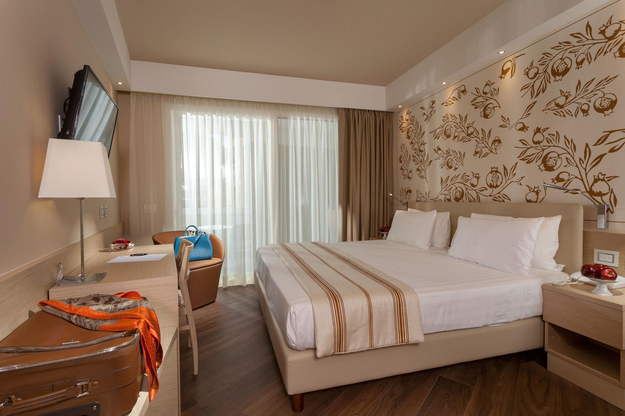 Imperiale Rimini&spa 4* Rimini
