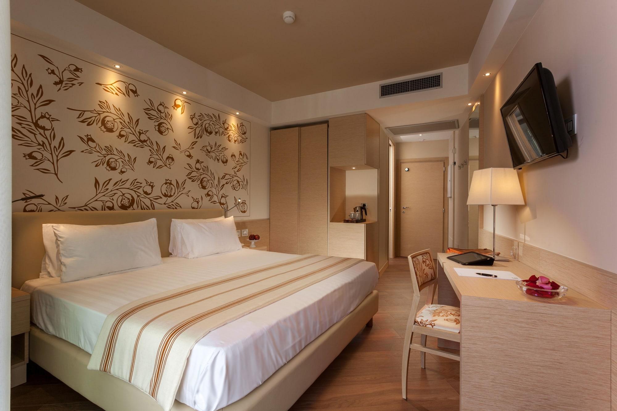 Hotel Imperiale & Rimini