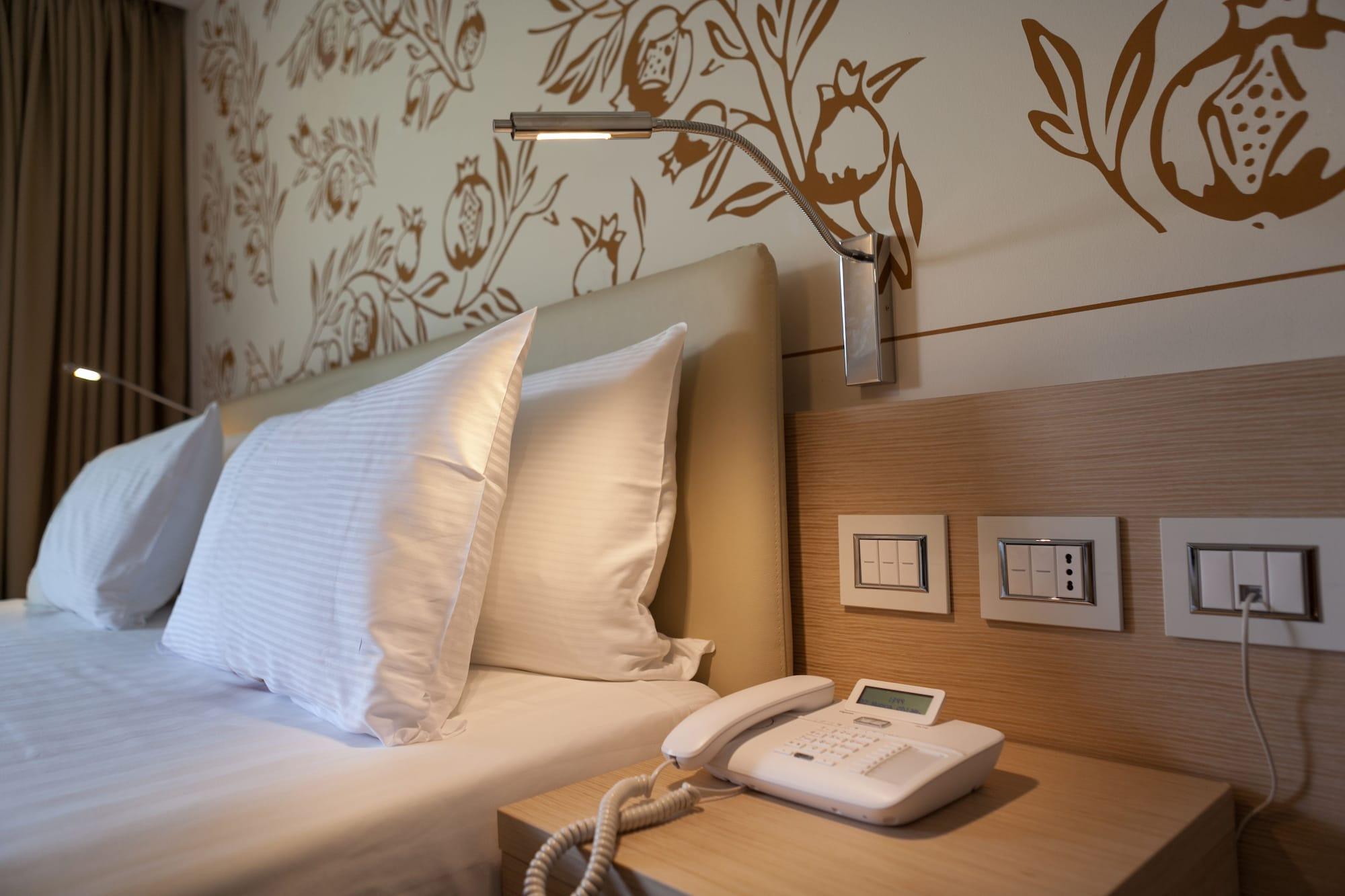 Hotel Imperiale & Rimini