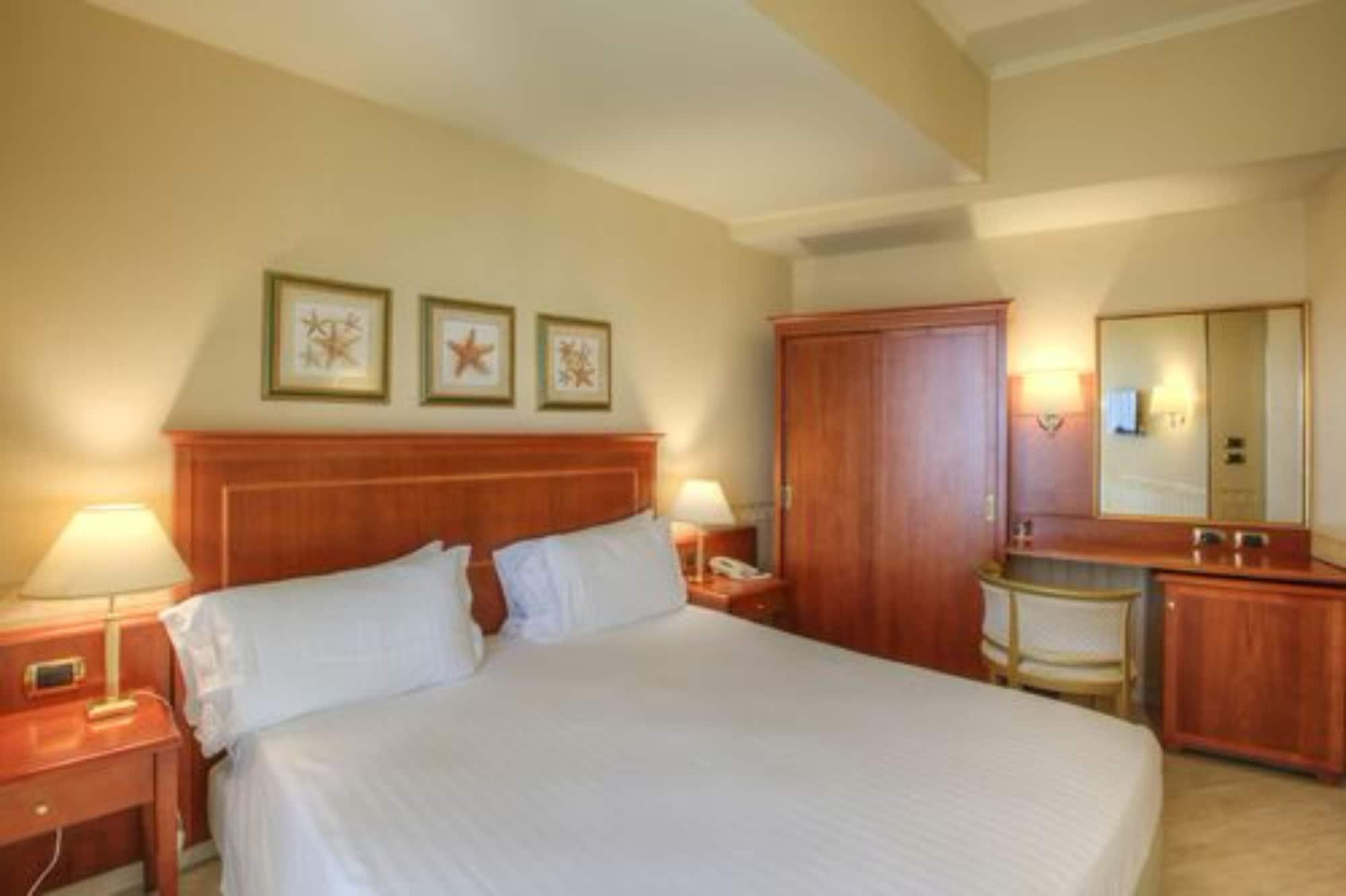 Imperiale & Hotel Rimini