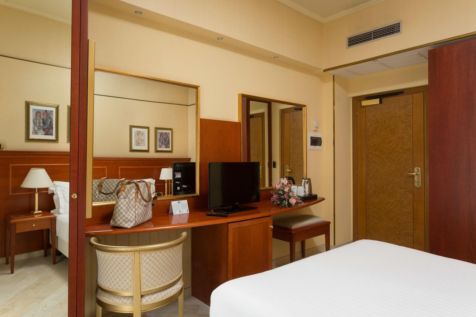 Imperiale & Hotel