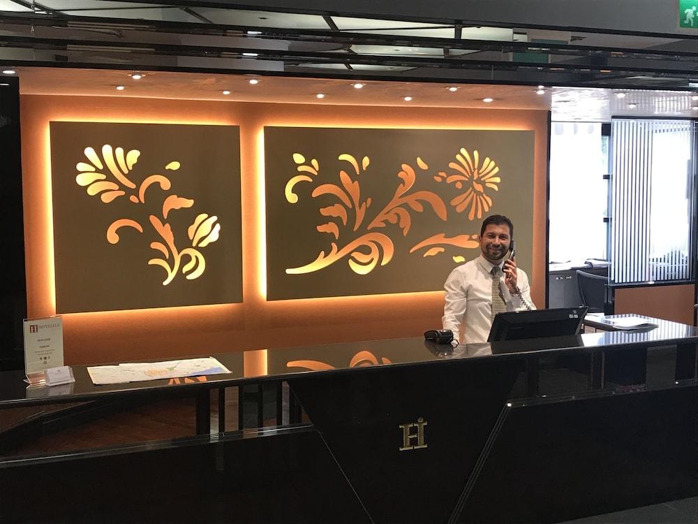 Imperiale Rimini&spa Hotel