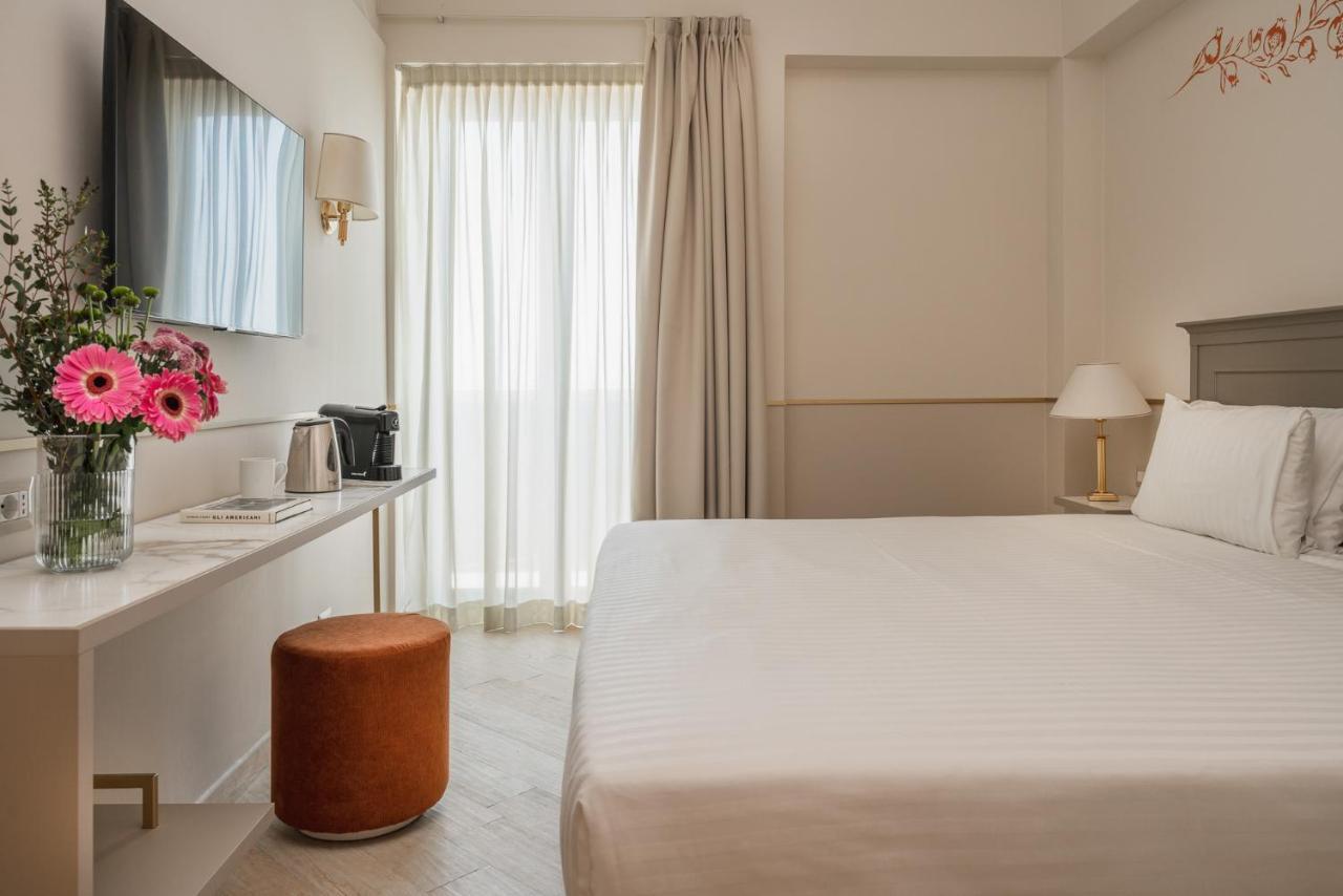 Hotel Imperiale &