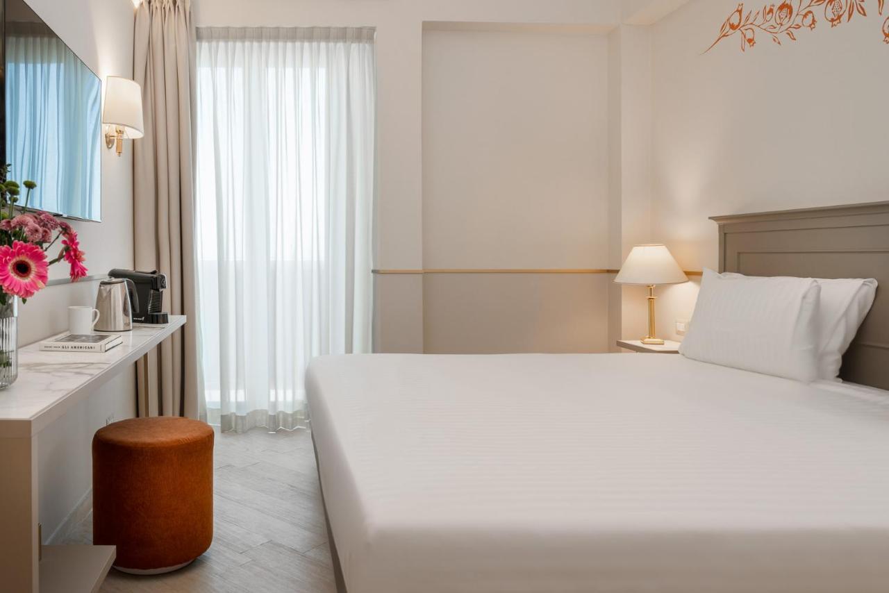 Imperiale & 4* Rimini
