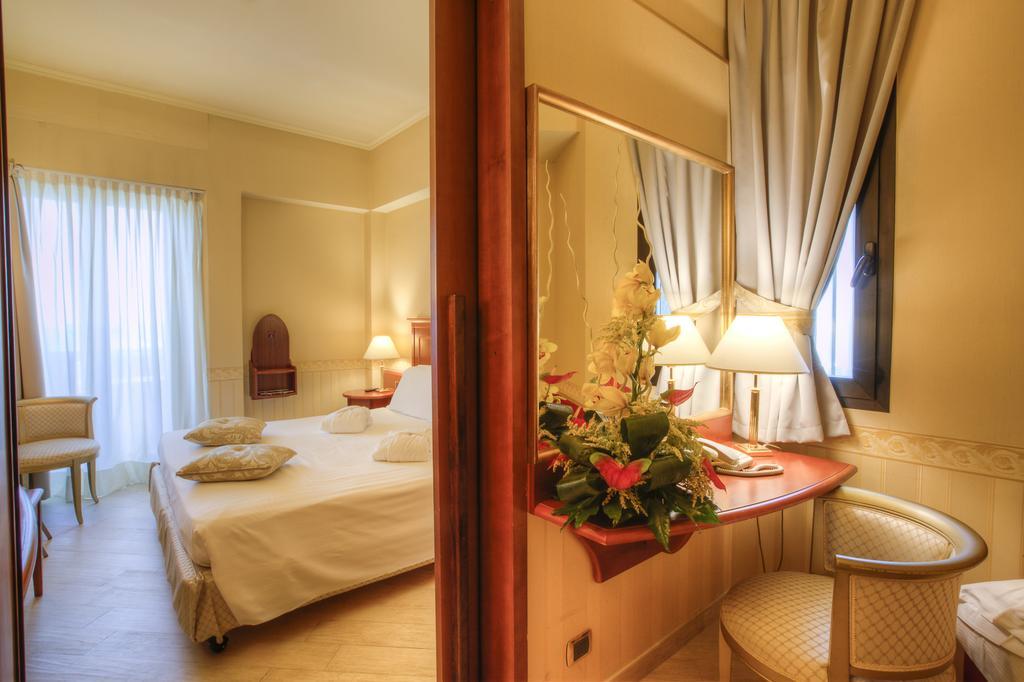 Imperiale & Hotel