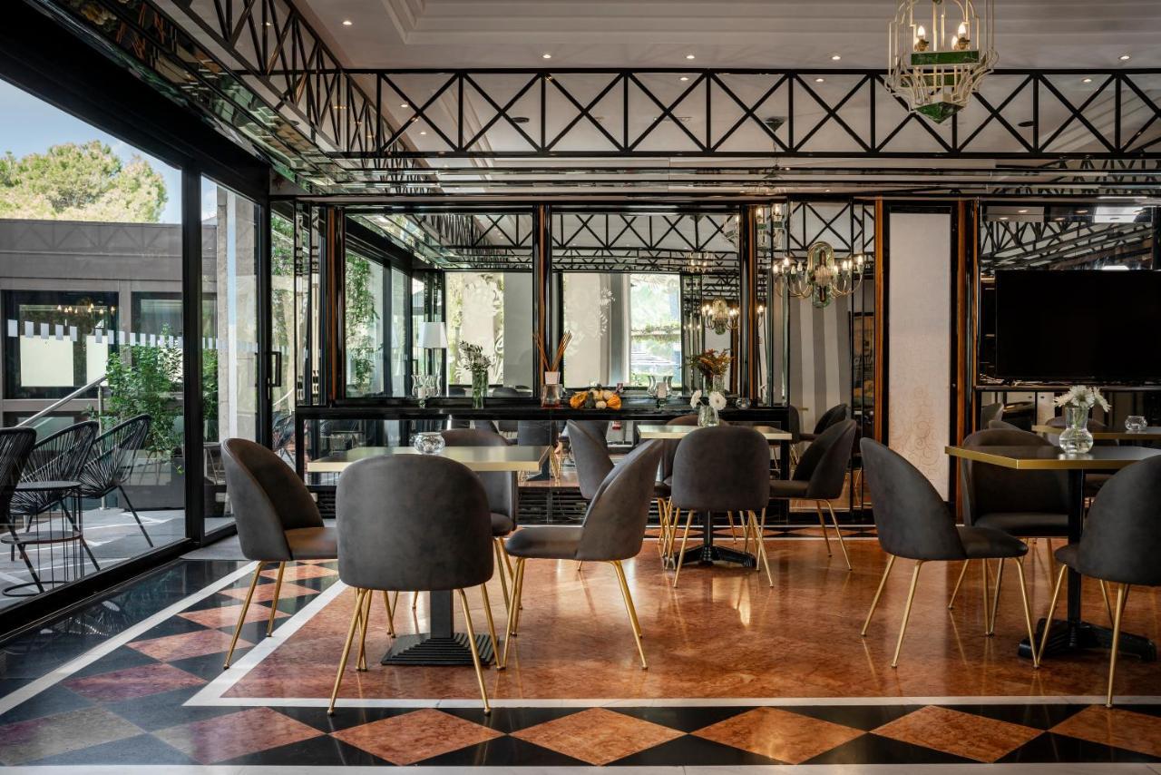 Hotel Imperiale &