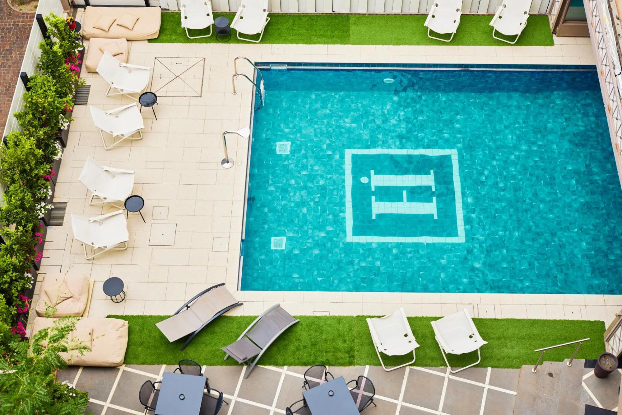 Hotel Imperiale & 4*