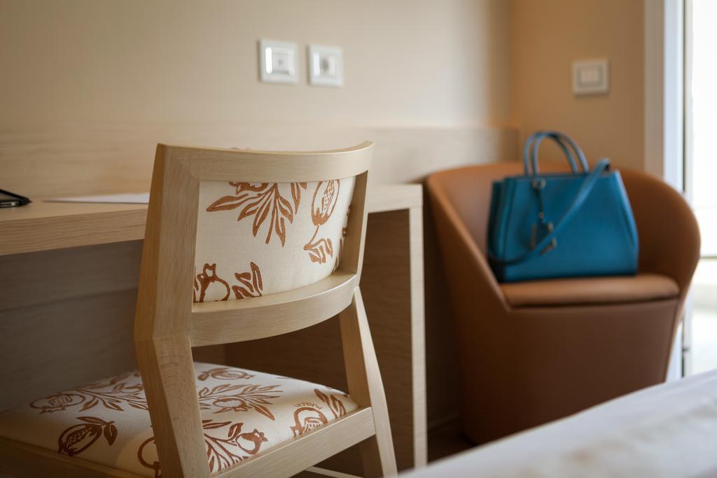 Hotel Imperiale Rimini&spa
