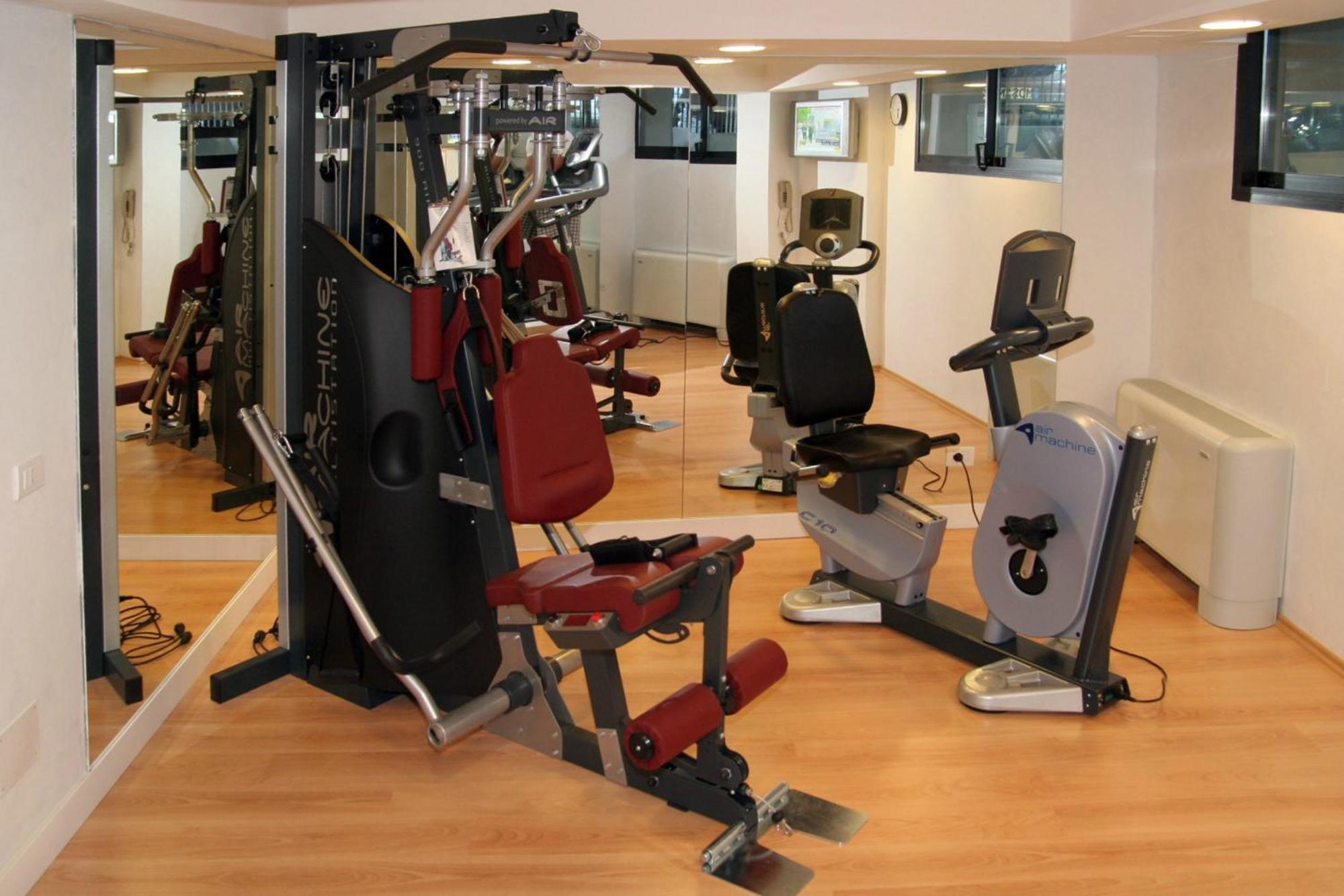 Imperiale Rimini&spa Hotel