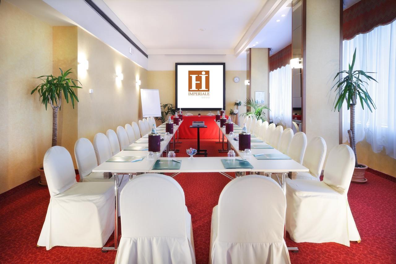 Imperiale & 4* Rimini