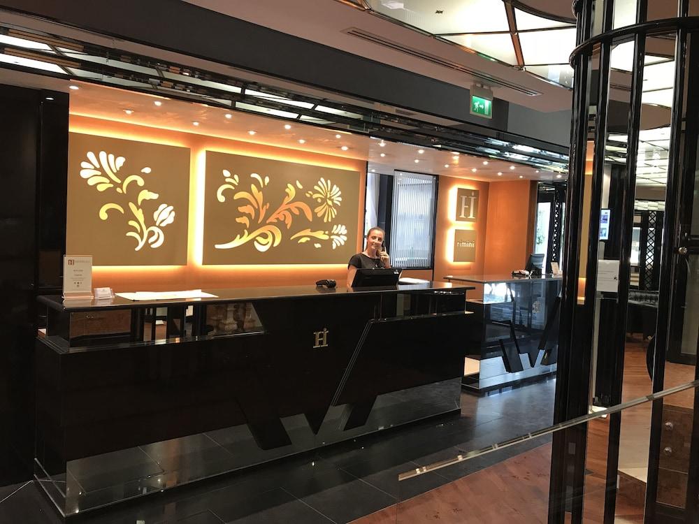 Imperiale & 4* Rimini